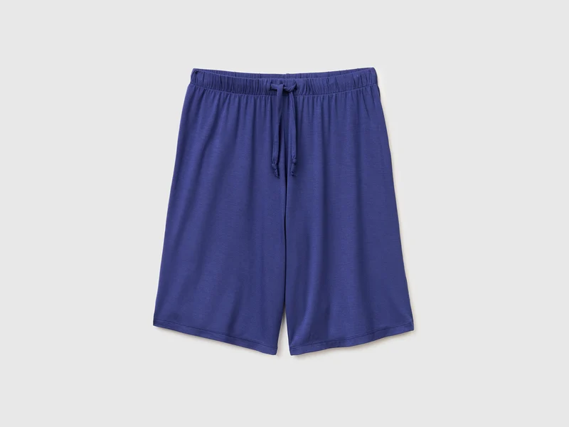 Bermuda in Modal stretch