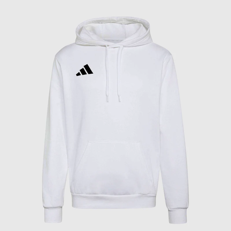 Hoodie adidas Entrada 26 Pull-Over Cotton