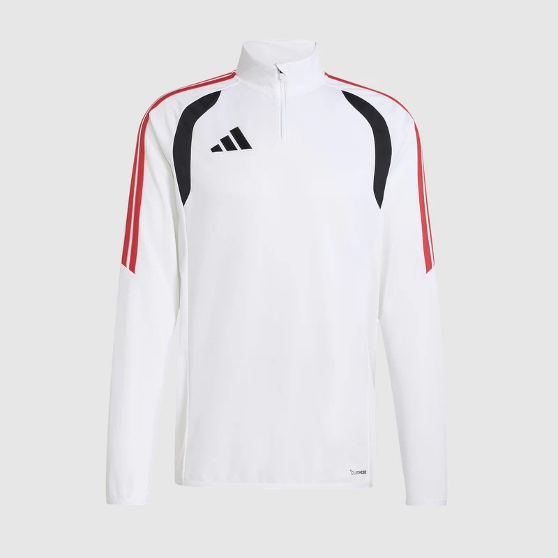 Top da Allenamento adidas Tiro 26 League Slim-Fit 1/4-Zip