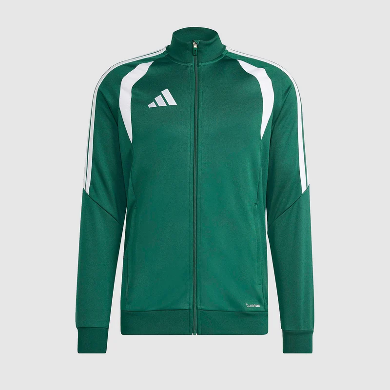 Giacca adidas Tiro 26 League Slim-Fit Training Track