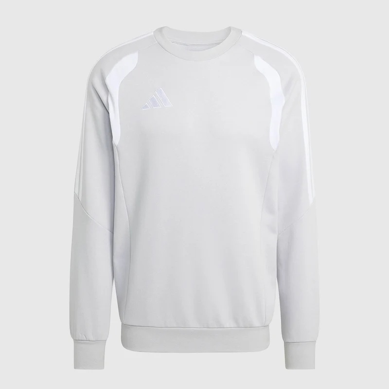 Felpa adidas Tiro 26 League Cotton Crew