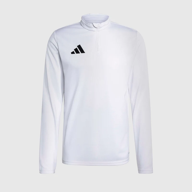 Top da Allenamento adidas Entrada 26 Slim-Fit 1/4-Zip