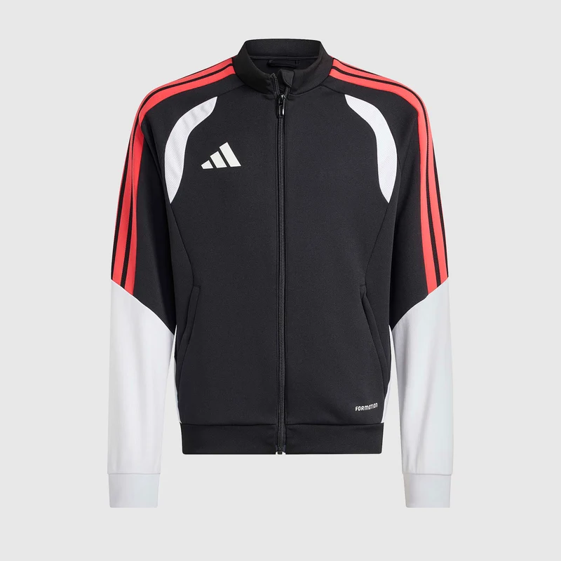 Giacca adidas Junior Tiro 26 Competition Slim-Fit Training
