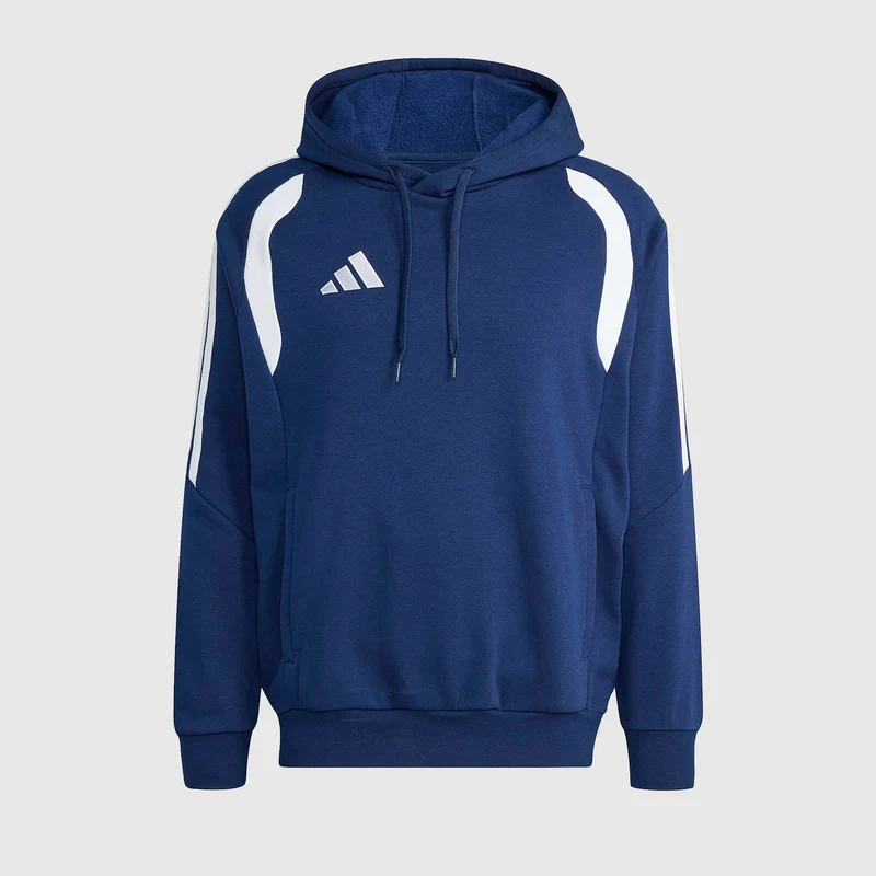 Hoodie adidas Tiro 26 League Loose-Fit Pull-Over Cotton