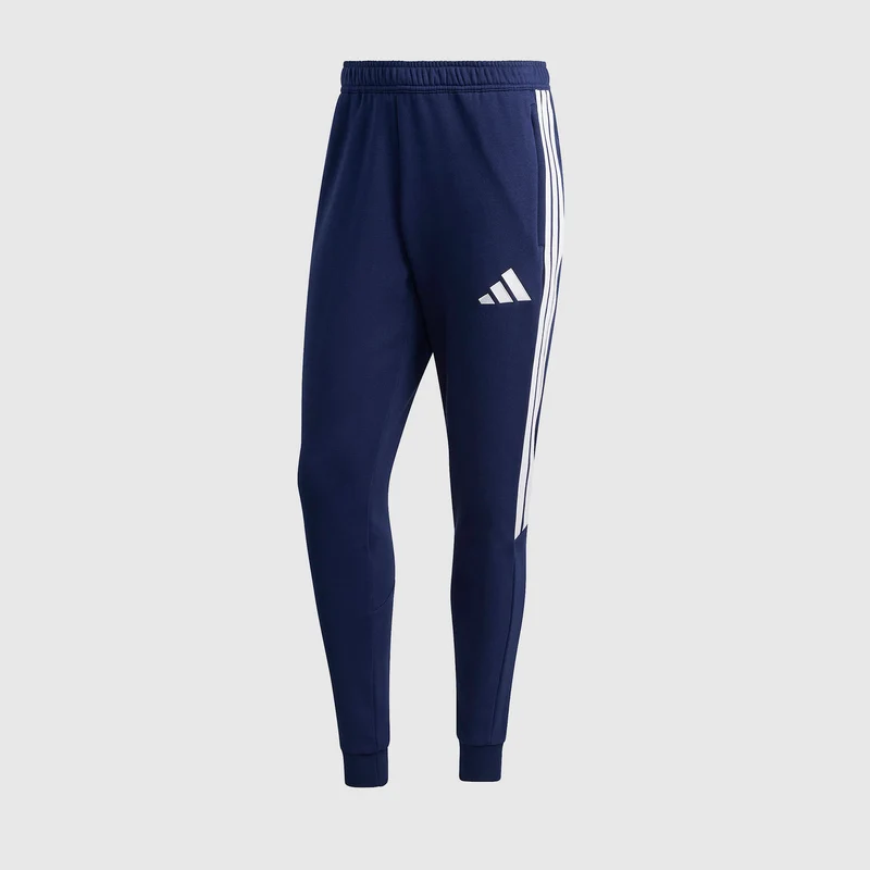Pantaloni Tuta adidas Tiro 26 League Tasca con Zip Cotton