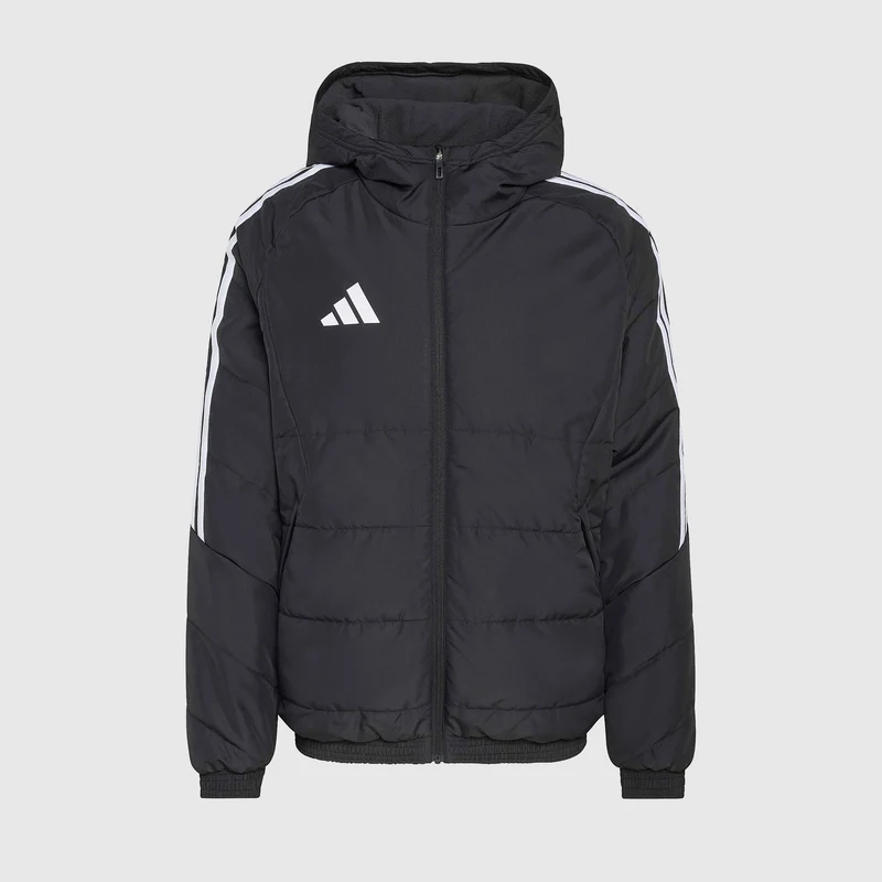 Giacca adidas Tiro 26 con Cappuccio Winter