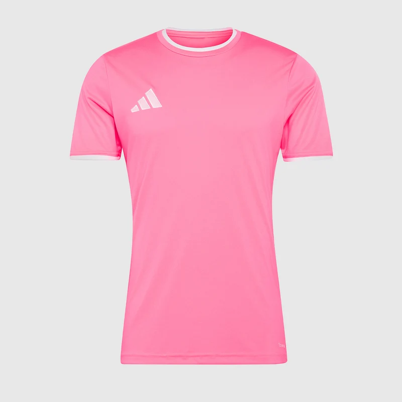 Maglia adidas Entrada 26 Maniche Corte