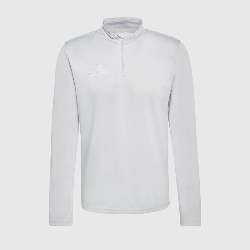 Top da Allenamento adidas Entrada 26 Slim-Fit 1/4-Zip