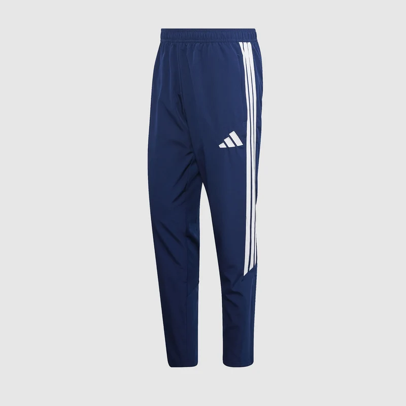 Pantaloni da Allenamento adidas Tiro 26 League Tasca con Zip Presentation