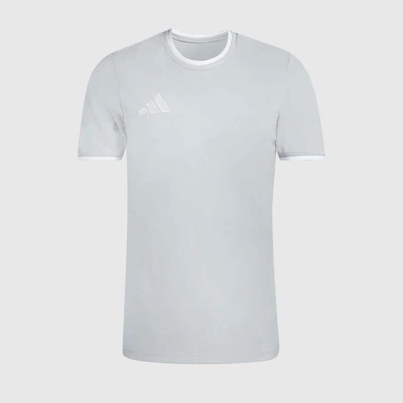 Maglia adidas Entrada 26 Maniche Corte