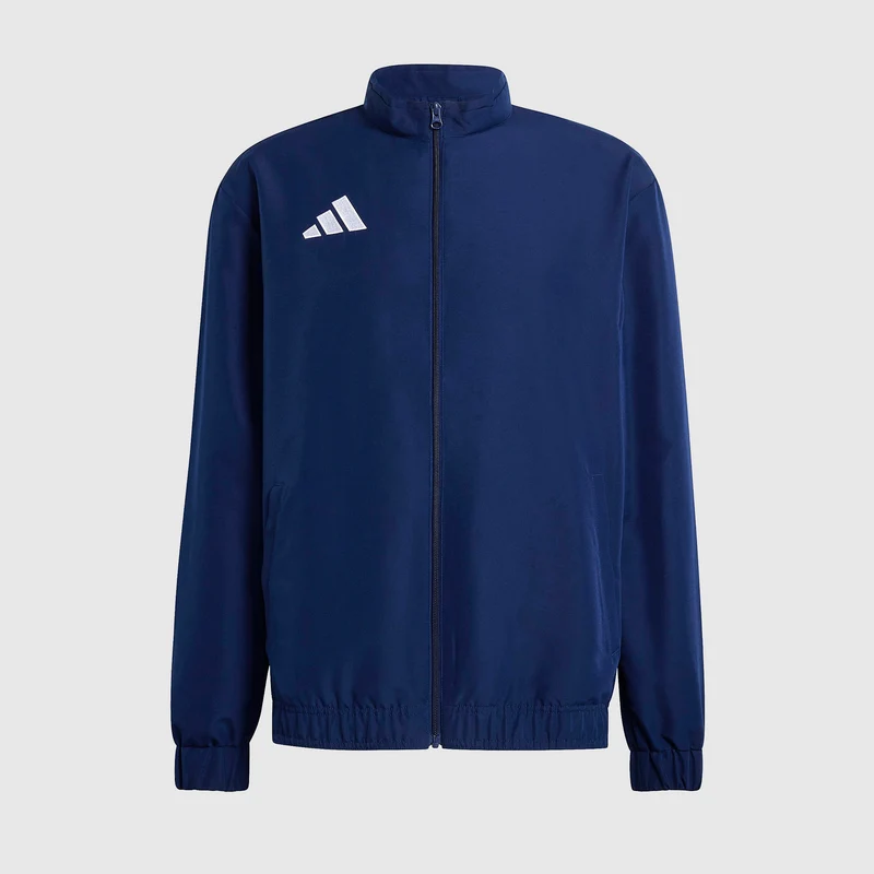 Giacca adidas Entrada 26 Presentation