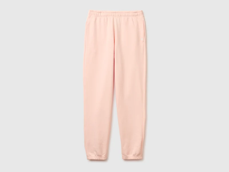 Pantaloni in felpa
