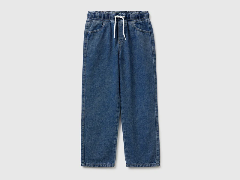 Jeans stile joggers
