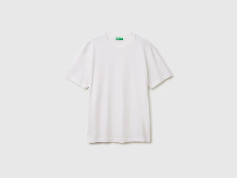 T-shirt bianca