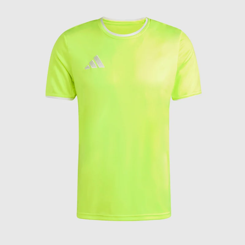 Maglia adidas Entrada 26 Maniche Corte