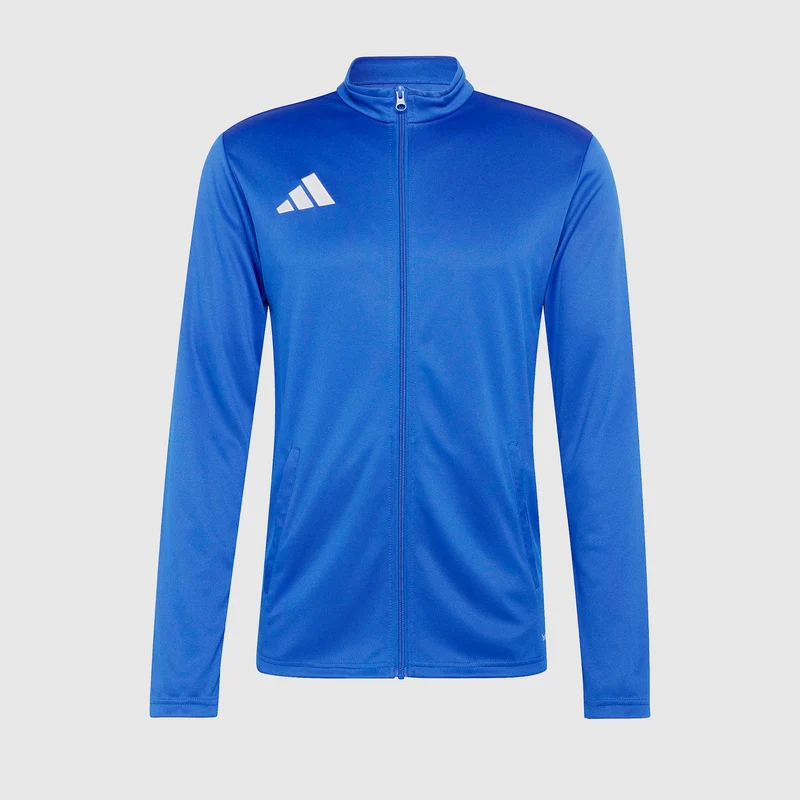 Giacca adidas Entrada 26 Slim-Fit Track