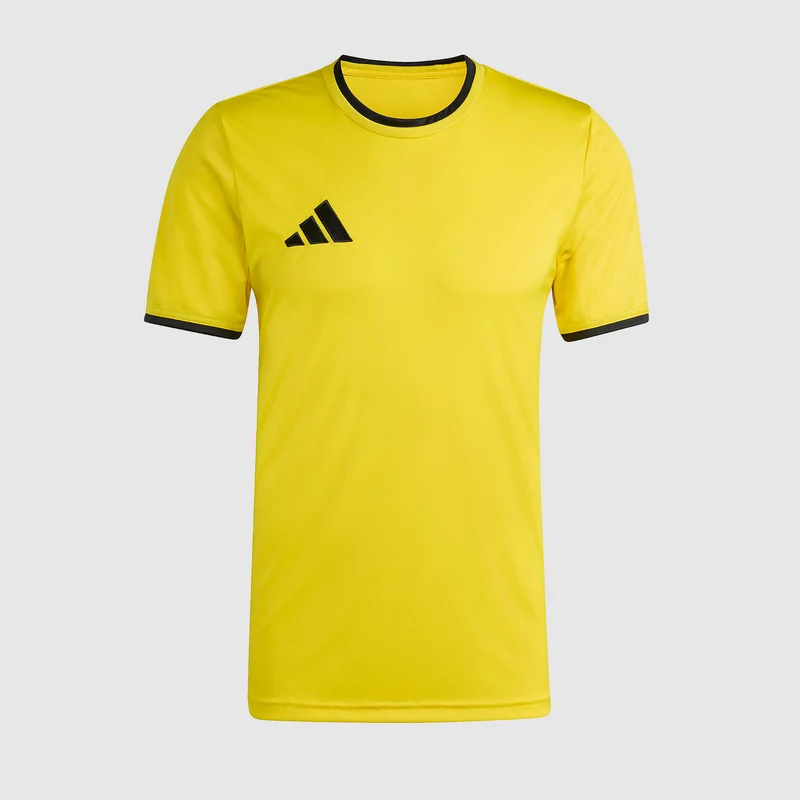 Maglia adidas Entrada 26 Maniche Corte