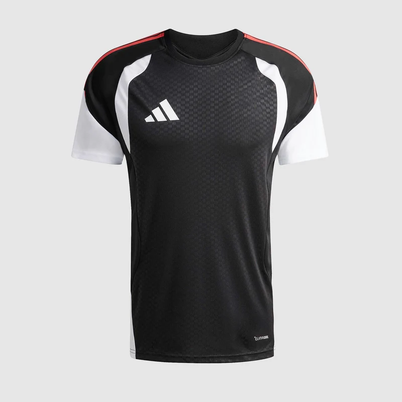 Maglia da Allenamento adidas Tiro 26 Competition Slim-Fit Maniche Corte