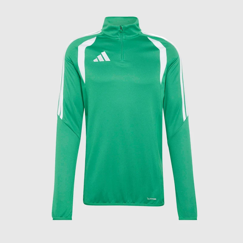 Top da Allenamento adidas Tiro 26 League Slim-Fit 1/4-Zip