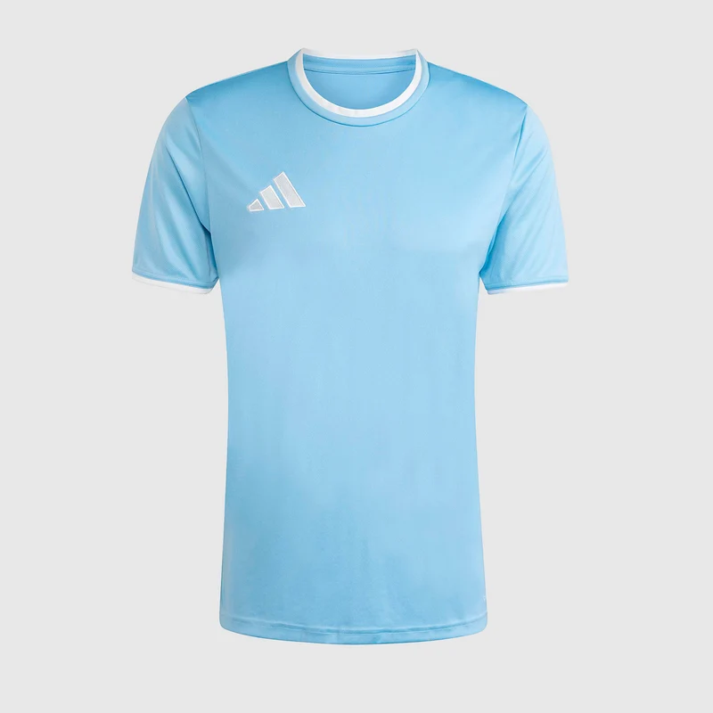 Maglia adidas Entrada 26 Maniche Corte