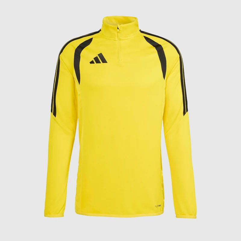 Top da Allenamento adidas Tiro 26 League Slim-Fit 1/4-Zip