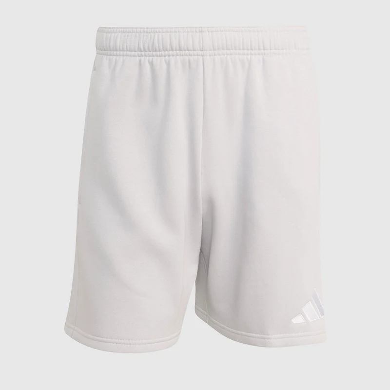 Shorts Tuta adidas Entrada 26 Tasca con Zip Cotton