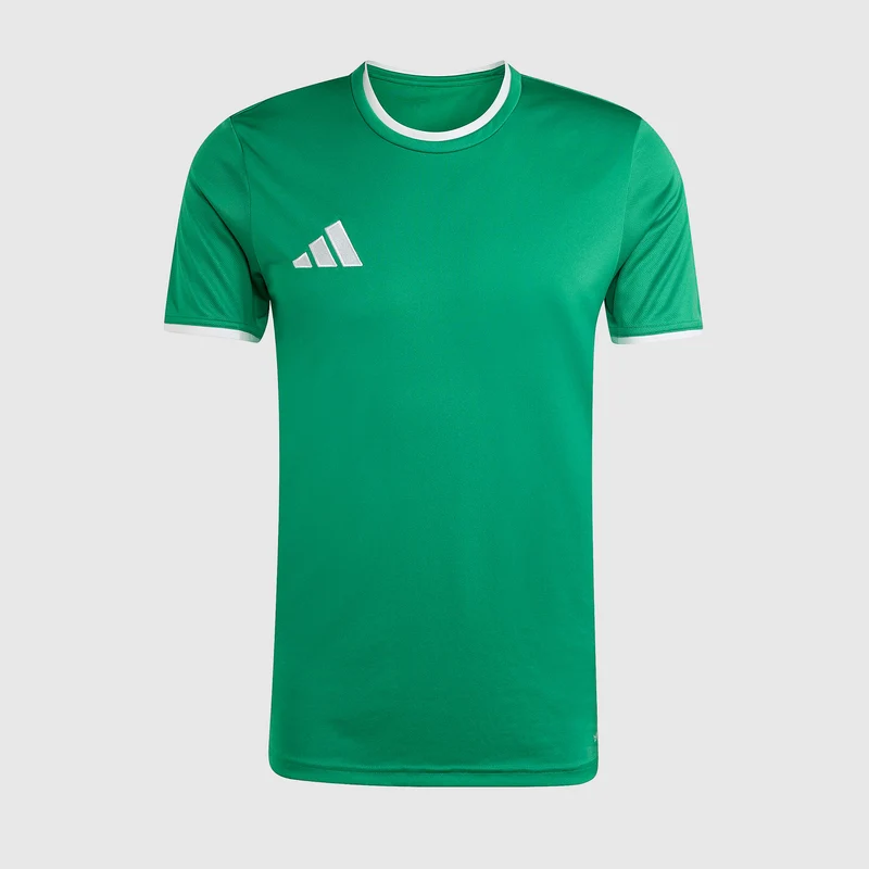 Maglia adidas Entrada 26 Maniche Corte