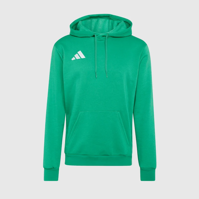 Hoodie adidas Entrada 26 Pull-Over Cotton