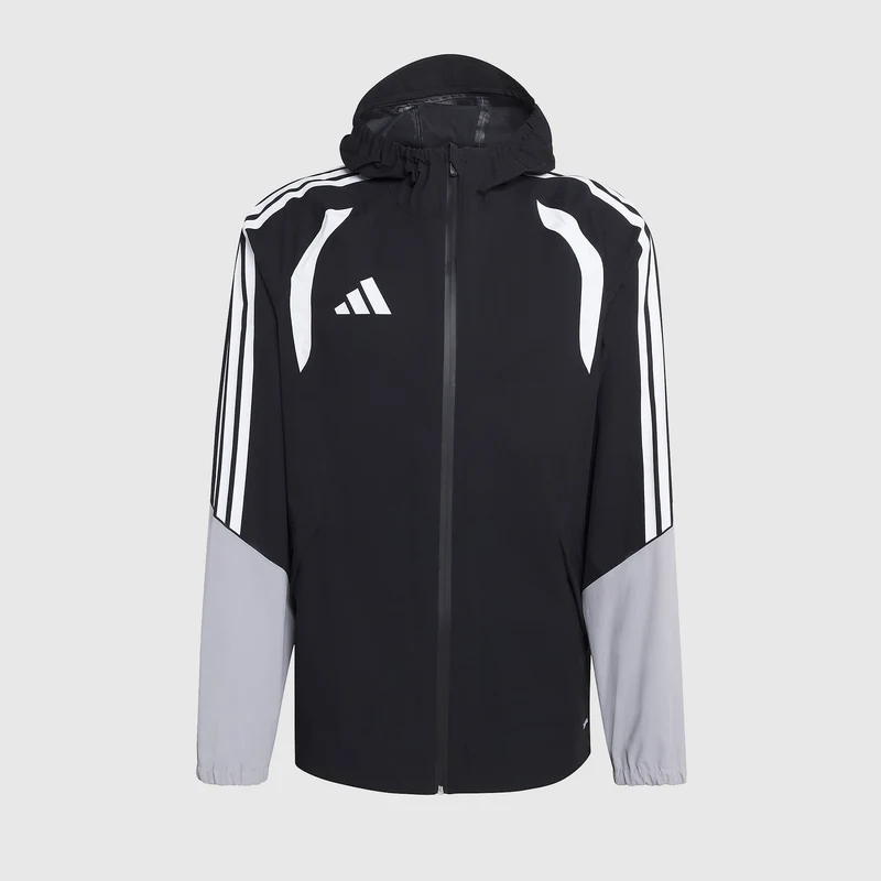 Giacca adidas Tiro 26 con Cappuccio Rain