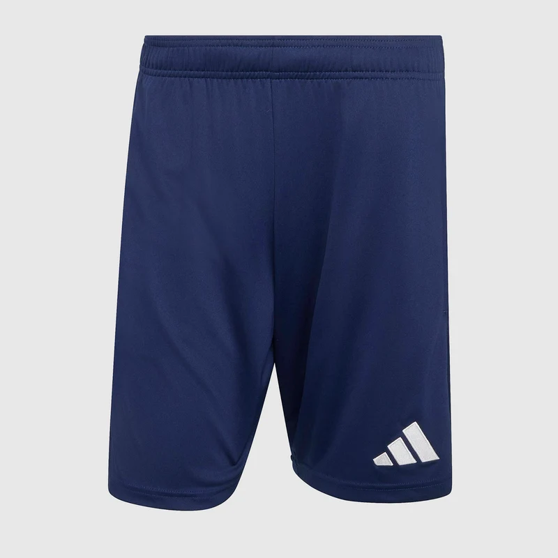 Shorts da Allenamento adidas Entrada 26 Tasca con Zip