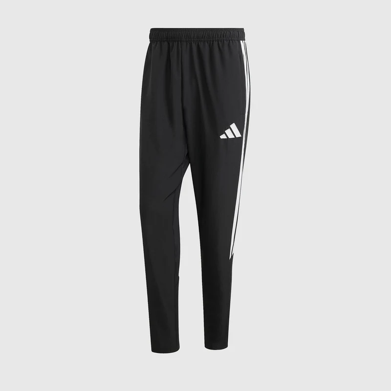 Pantaloni da Allenamento adidas Tiro 26 League Tasca con Zip Presentation