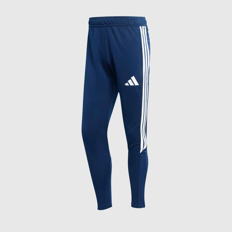 Pantaloni da Allenamento adidas Tiro 26 League Slim-Fit Tasca con Zip Training