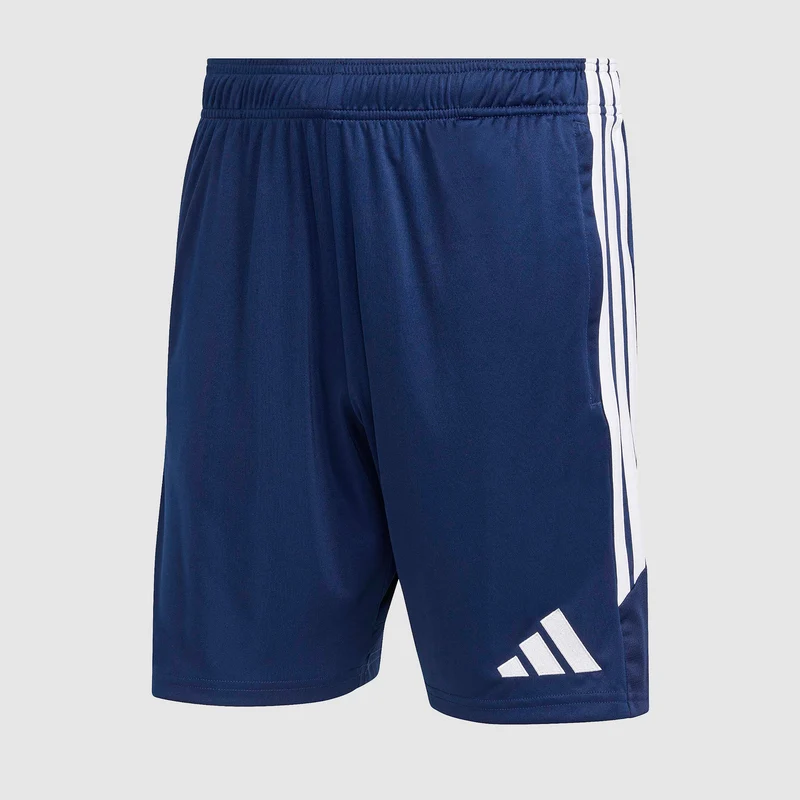 Shorts da Allenamento adidas Tiro 26 League Tasca con Zip