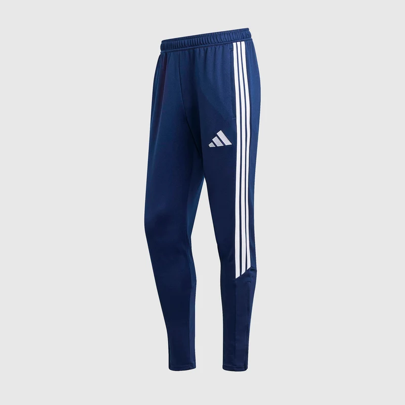 Pantaloni da Allenamento adidas Tiro 26 League Tasca con Zip Training