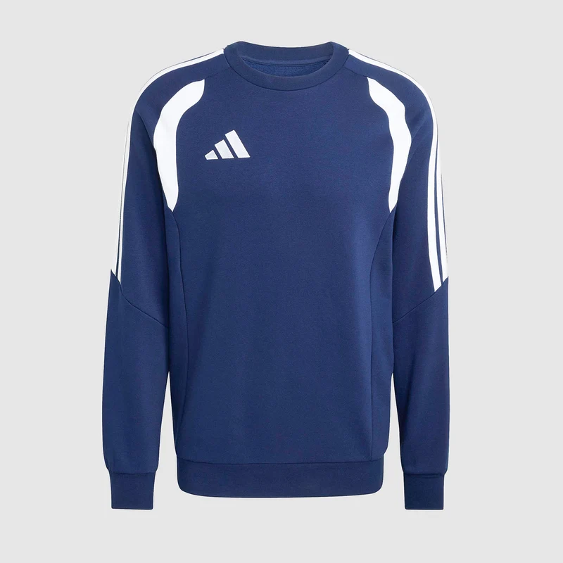 Felpa adidas Tiro 26 League Cotton Crew