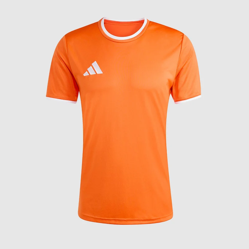 Maglia adidas Entrada 26 Maniche Corte