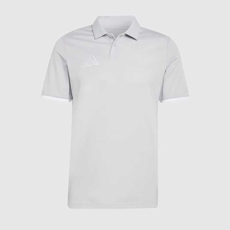 Polo adidas Entrada 26 Maniche Corte