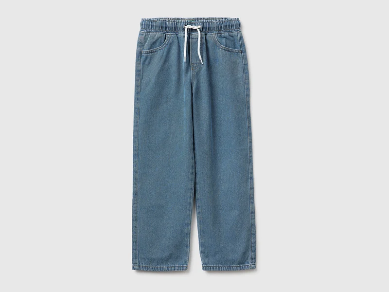 Jeans stile joggers