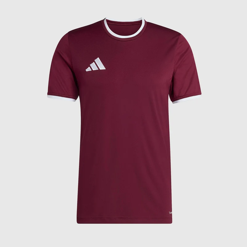 Maglia adidas Entrada 26 Maniche Corte