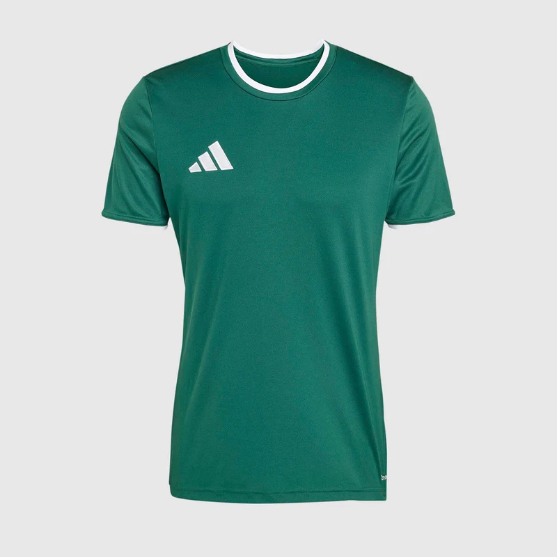 Maglia adidas Entrada 26 Maniche Corte