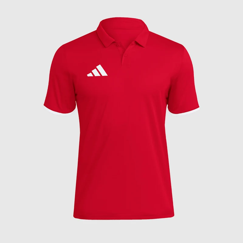 Polo adidas Entrada 26 Maniche Corte