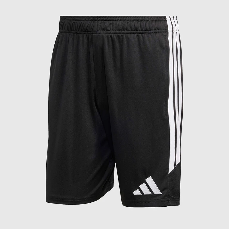 Shorts da Allenamento adidas Tiro 26 League Tasca con Zip