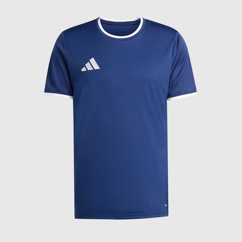 Maglia adidas Entrada 26 Maniche Corte