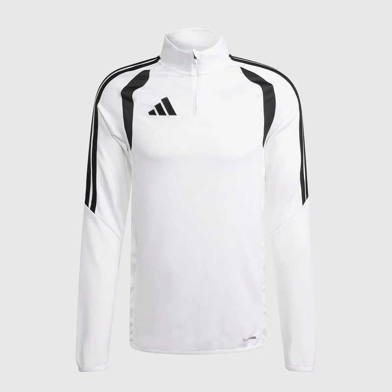 Top da Allenamento adidas Tiro 26 League Slim-Fit 1/4-Zip
