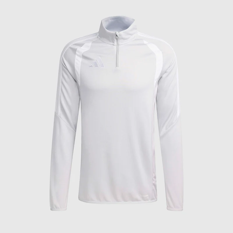 Top da Allenamento adidas Tiro 26 League Slim-Fit 1/4-Zip