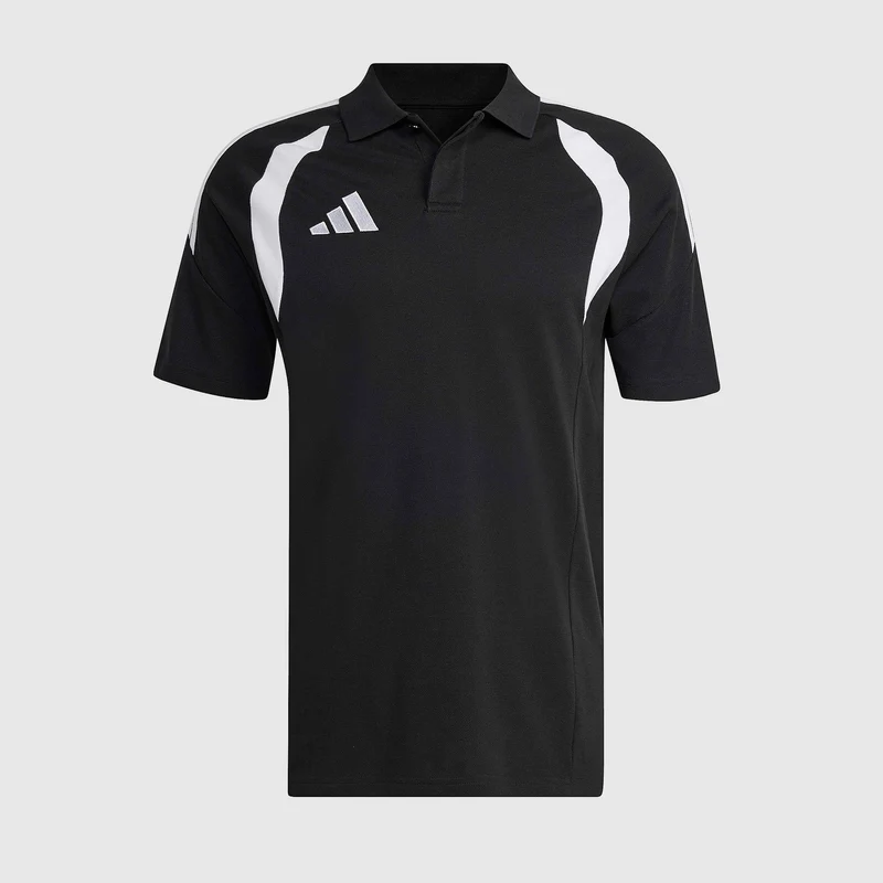 Polo adidas Tiro 26 League Maniche Corte Cotton
