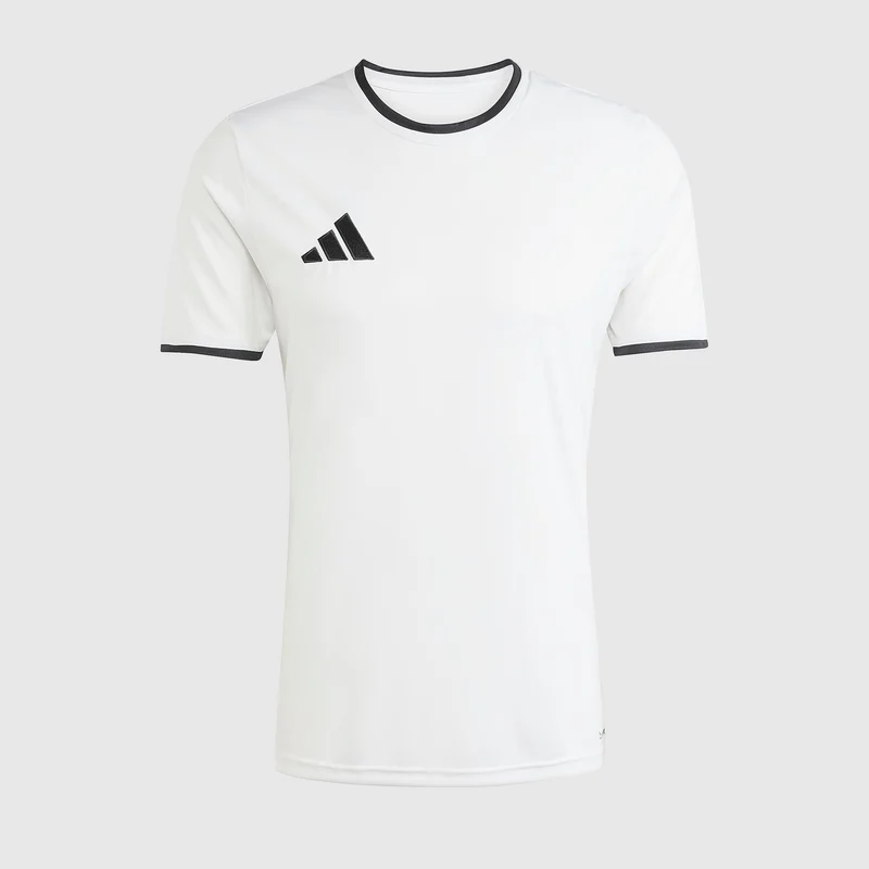 Maglia adidas Entrada 26 Maniche Corte