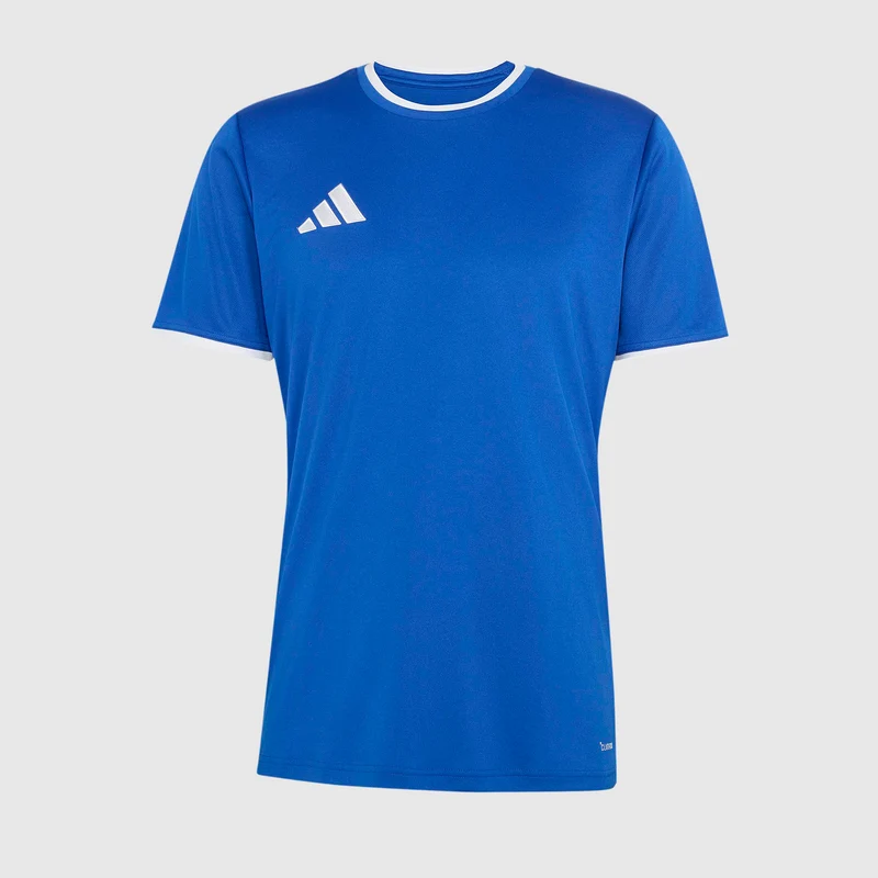 Maglia adidas Entrada 26 Maniche Corte