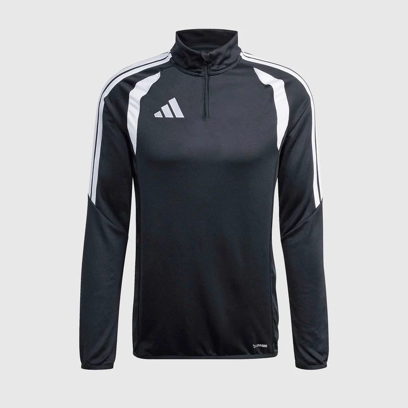 Top da Allenamento adidas Tiro 26 League Slim-Fit 1/4-Zip