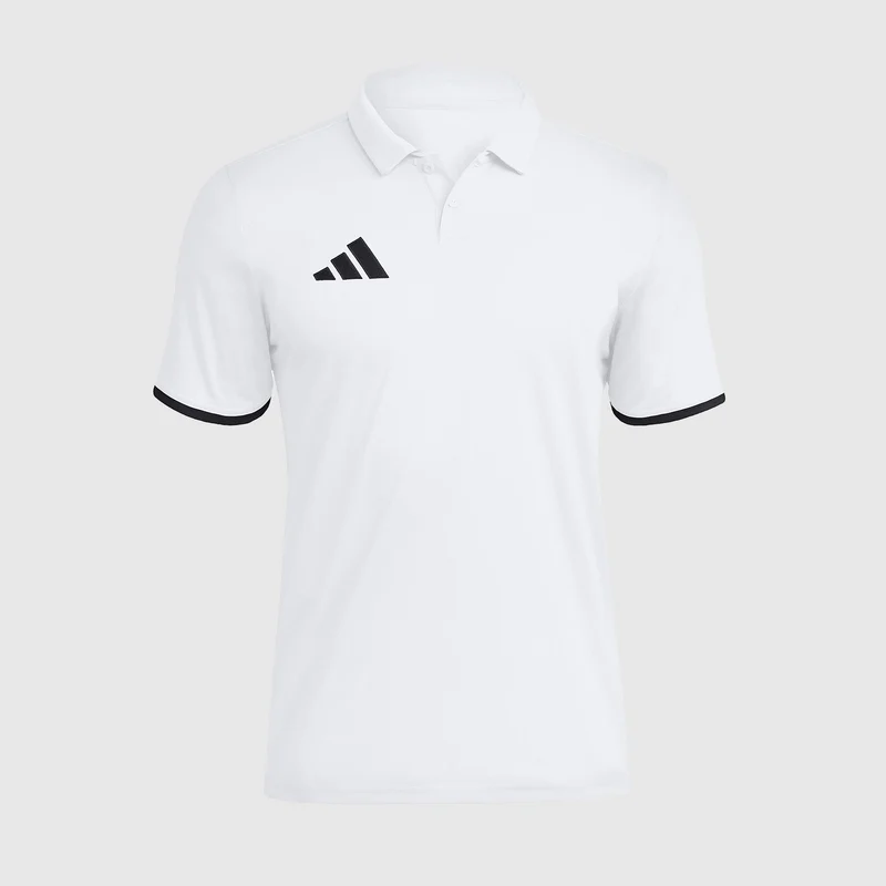 Polo adidas Entrada 26 Maniche Corte
